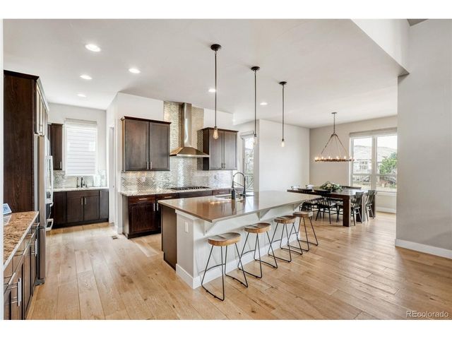 10491 N Sky Dr, Lone Tree, CO 80124