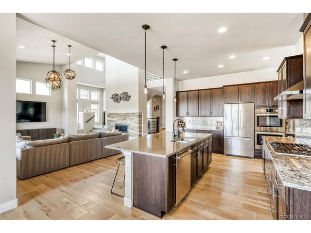 10491 N Sky Dr, Lone Tree, CO 80124