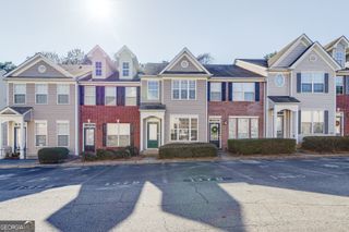 1378 Penhurst Drive, Lawrenceville, GA 30043