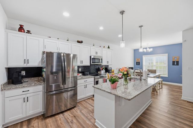 148 Brittany Lane, Georgetown, KY 40324