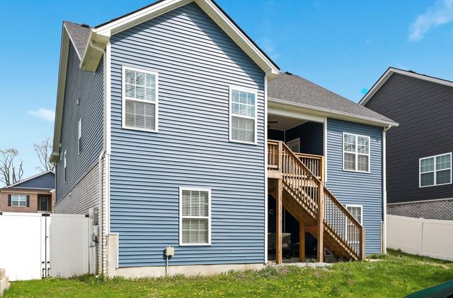 148 Brittany Lane, Georgetown, KY 40324