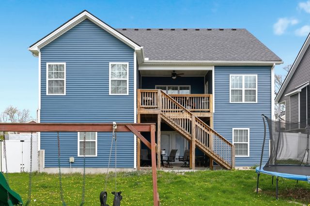 148 Brittany Lane, Georgetown, KY 40324