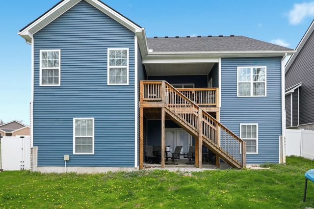 148 Brittany Lane, Georgetown, KY 40324