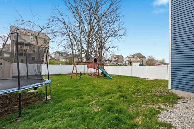 148 Brittany Lane, Georgetown, KY 40324