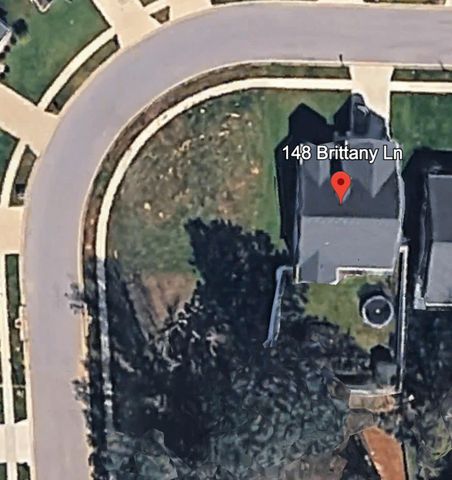 148 Brittany Lane, Georgetown, KY 40324