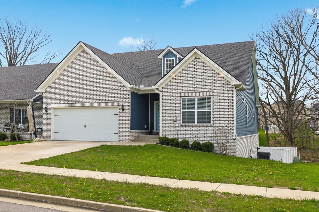 148 Brittany Lane, Georgetown, KY 40324