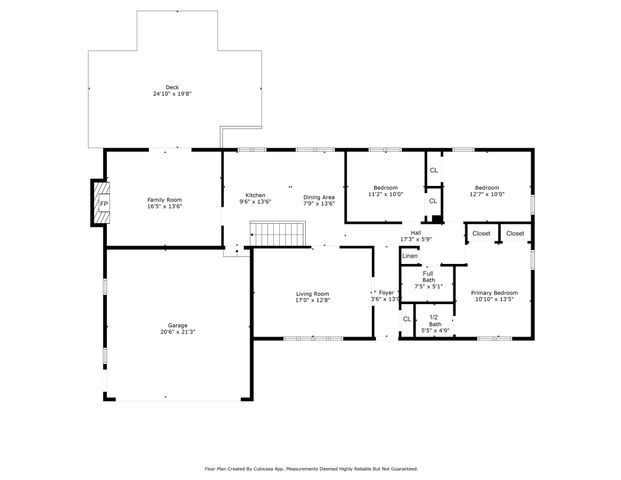 14641 Crestview Lane, Minnetonka, MN 55345