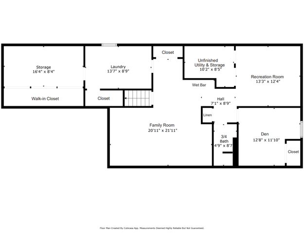 14641 Crestview Lane, Minnetonka, MN 55345