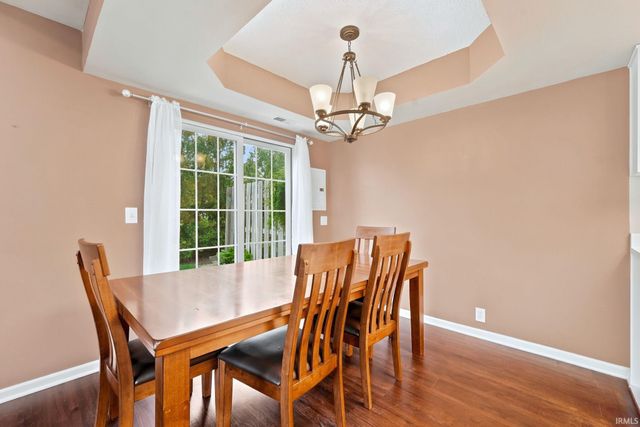 5521 Thornbriar Lane, Fort Wayne, IN 46835