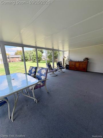 34652 Parkgrove Avenue, Westland, MI 48185