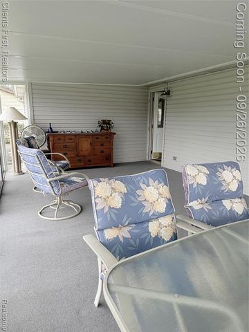 34652 Parkgrove Avenue, Westland, MI 48185