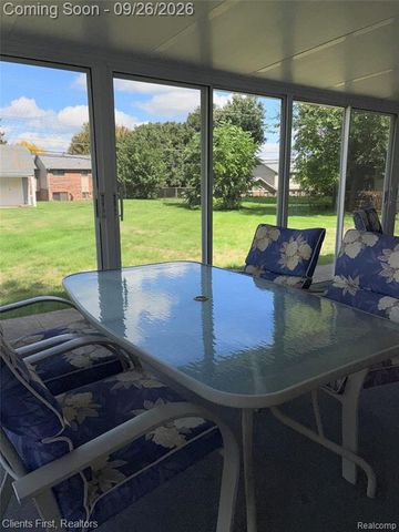 34652 Parkgrove Avenue, Westland, MI 48185