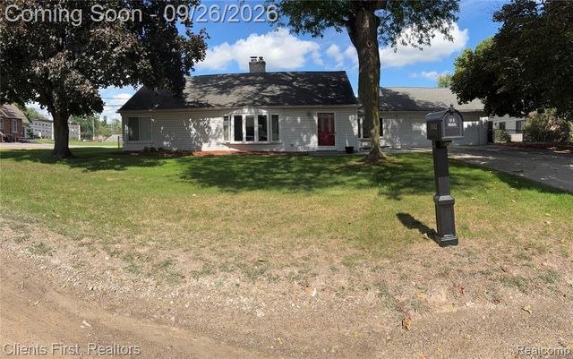 34652 Parkgrove Avenue, Westland, MI 48185