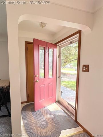 34652 Parkgrove Avenue, Westland, MI 48185
