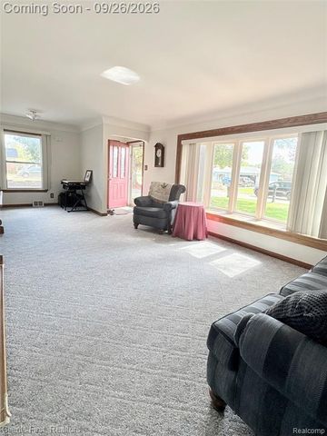 34652 Parkgrove Avenue, Westland, MI 48185