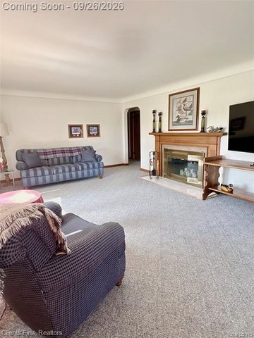 34652 Parkgrove Avenue, Westland, MI 48185