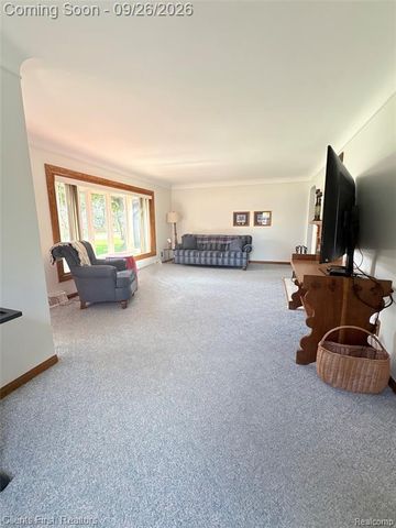 34652 Parkgrove Avenue, Westland, MI 48185