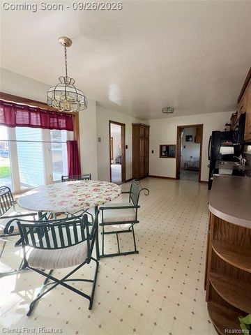 34652 Parkgrove Avenue, Westland, MI 48185