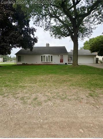 34652 Parkgrove Avenue, Westland, MI 48185
