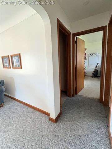 34652 Parkgrove Avenue, Westland, MI 48185