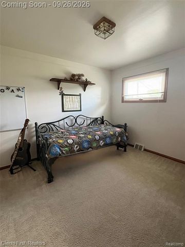 34652 Parkgrove Avenue, Westland, MI 48185