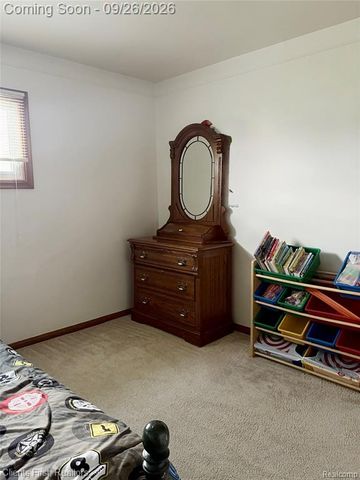 34652 Parkgrove Avenue, Westland, MI 48185