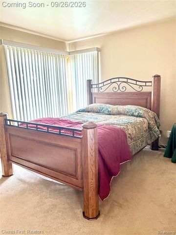 34652 Parkgrove Avenue, Westland, MI 48185