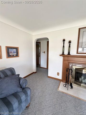 34652 Parkgrove Avenue, Westland, MI 48185
