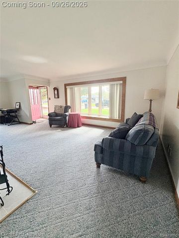 34652 Parkgrove Avenue, Westland, MI 48185