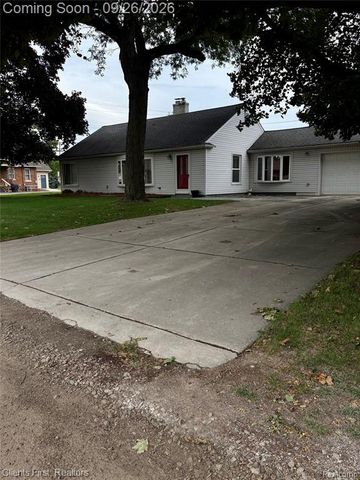 34652 Parkgrove Avenue, Westland, MI 48185