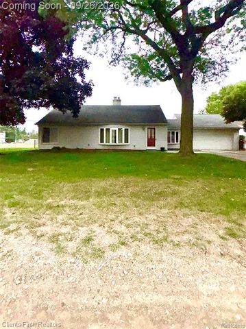34652 Parkgrove Avenue, Westland, MI 48185