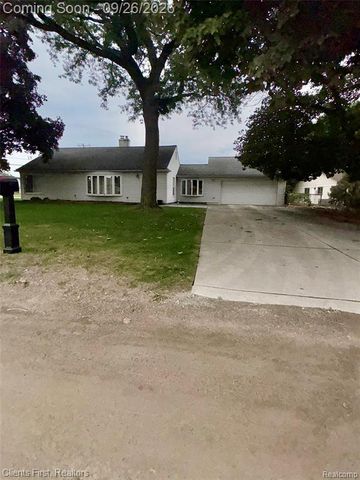 34652 Parkgrove Avenue, Westland, MI 48185