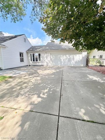 34652 Parkgrove Avenue, Westland, MI 48185