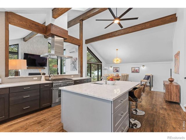 93 Hawk Lane, Boulder, CO 80304