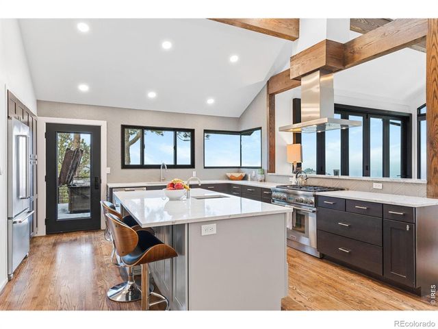 93 Hawk Lane, Boulder, CO 80304