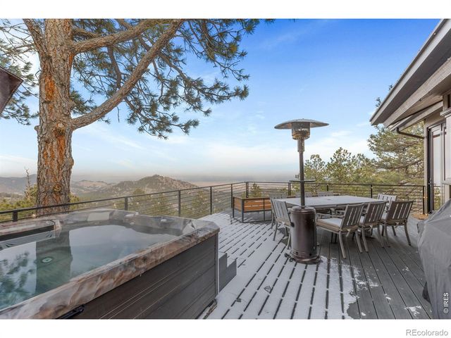 93 Hawk Lane, Boulder, CO 80304