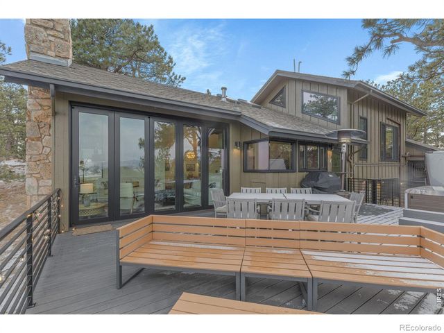 93 Hawk Lane, Boulder, CO 80304