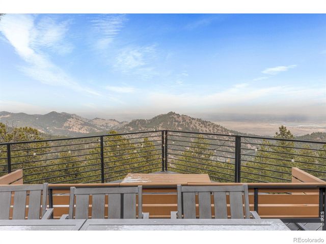 93 Hawk Lane, Boulder, CO 80304