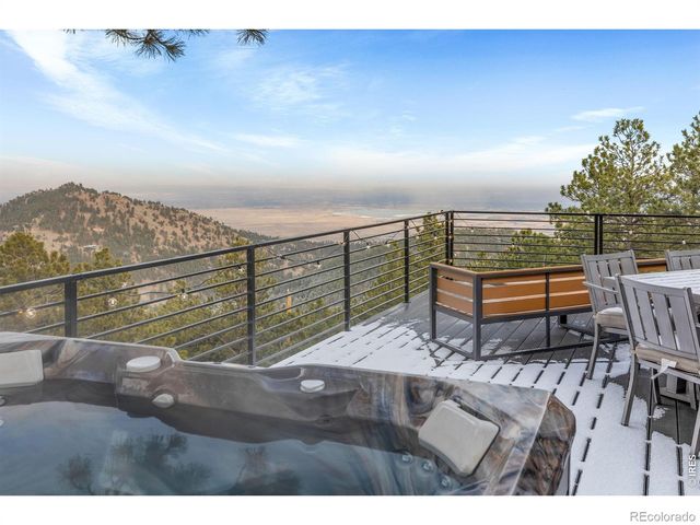 93 Hawk Lane, Boulder, CO 80304