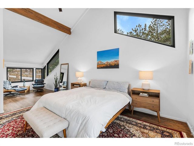 93 Hawk Lane, Boulder, CO 80304