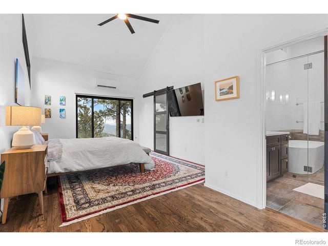 93 Hawk Lane, Boulder, CO 80304