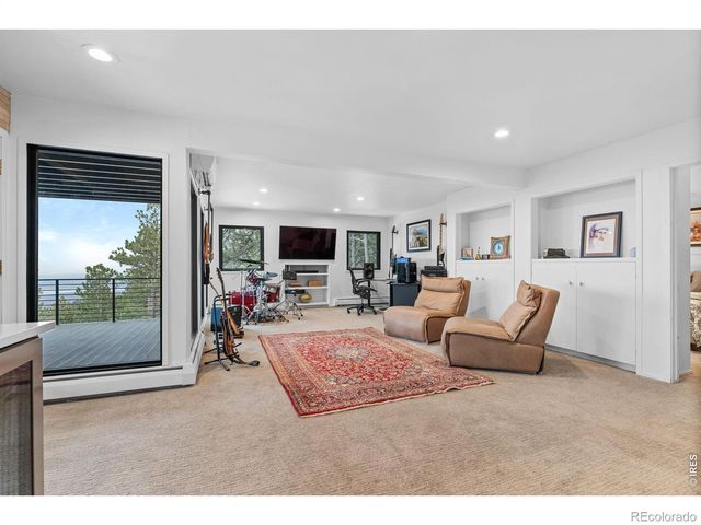93 Hawk Lane, Boulder, CO 80304