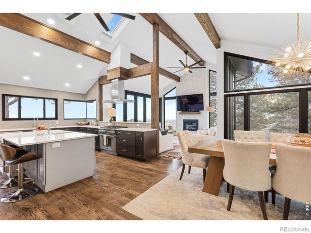 93 Hawk Lane, Boulder, CO 80304