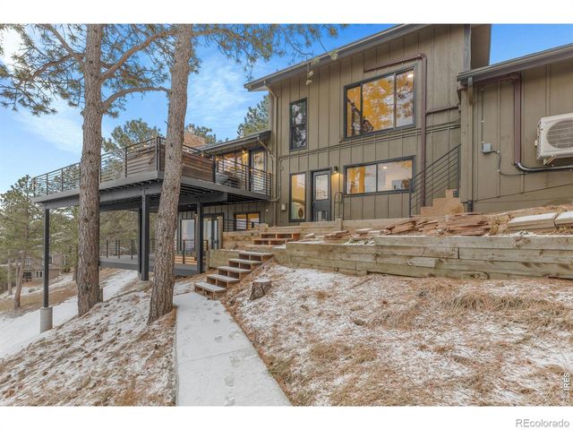 93 Hawk Lane, Boulder, CO 80304