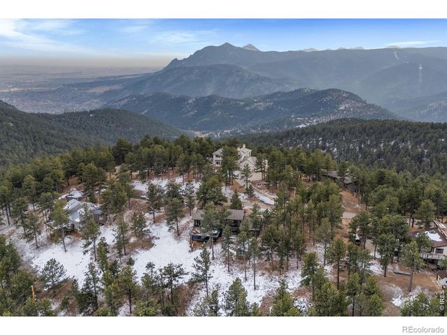 93 Hawk Lane, Boulder, CO 80304