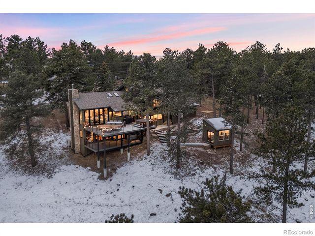 93 Hawk Lane, Boulder, CO 80304
