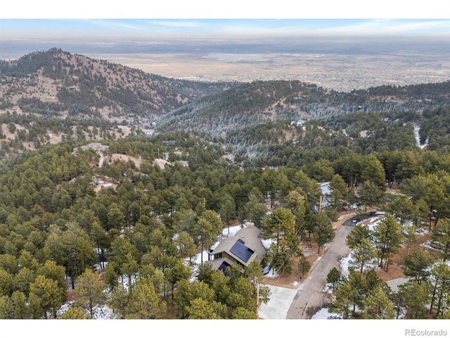 93 Hawk Lane, Boulder, CO 80304