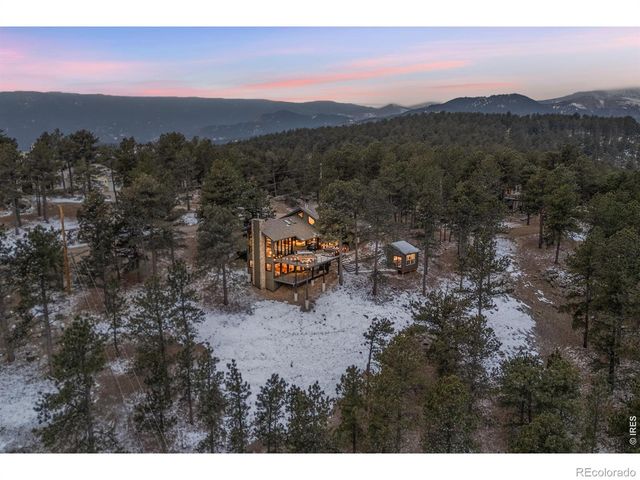 93 Hawk Lane, Boulder, CO 80304