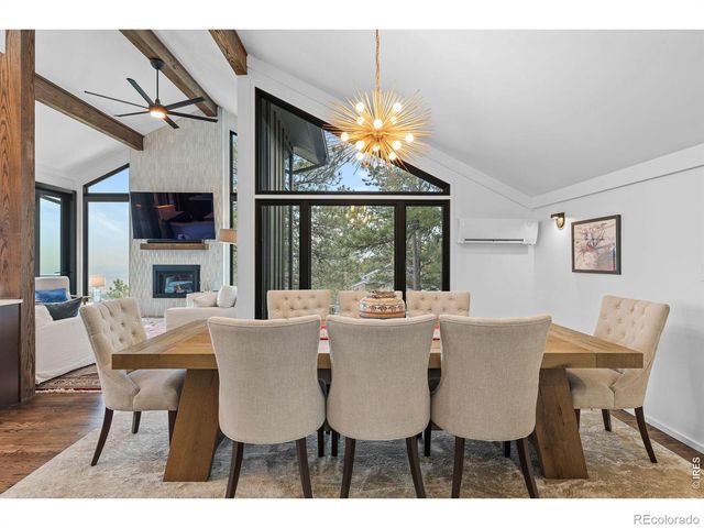 93 Hawk Lane, Boulder, CO 80304