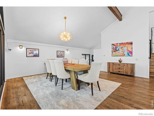 93 Hawk Lane, Boulder, CO 80304